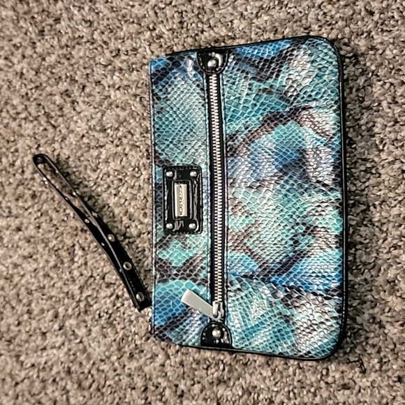 Express Wristlet - Picture 1 of 4